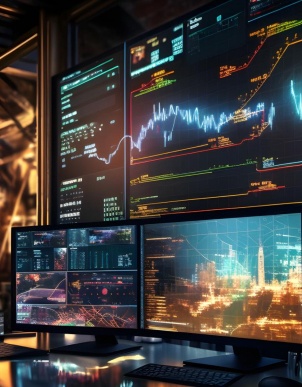 Global Trading Market